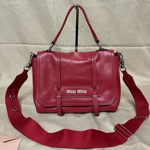 Miu Miu Handbag